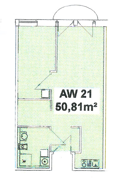 BeWo-Wohnung1